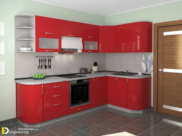 Beautiful Kitchen Design Concepts | Engineering Discoveries