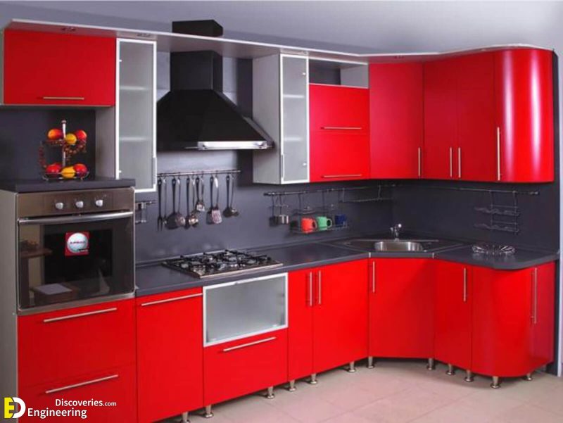 Beautiful Kitchen Design Concepts - Engineering Discoveries