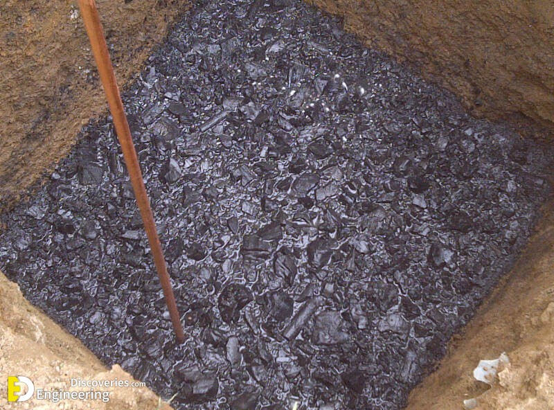 Why Are Salt And Charcoal Added In Earthing Pit Engineering Discoveries