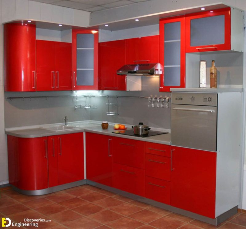 Beautiful Kitchen Design Concepts | Engineering Discoveries
