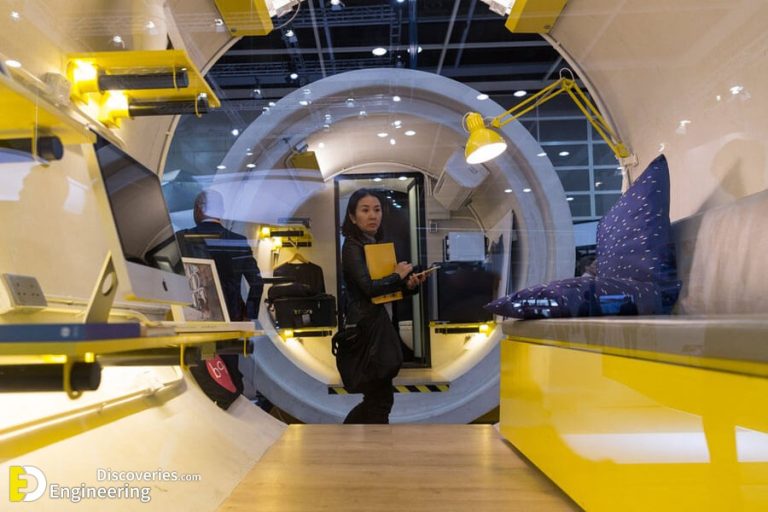 Opod, Tube House Built From New Spare Concrete Pipes Engineering