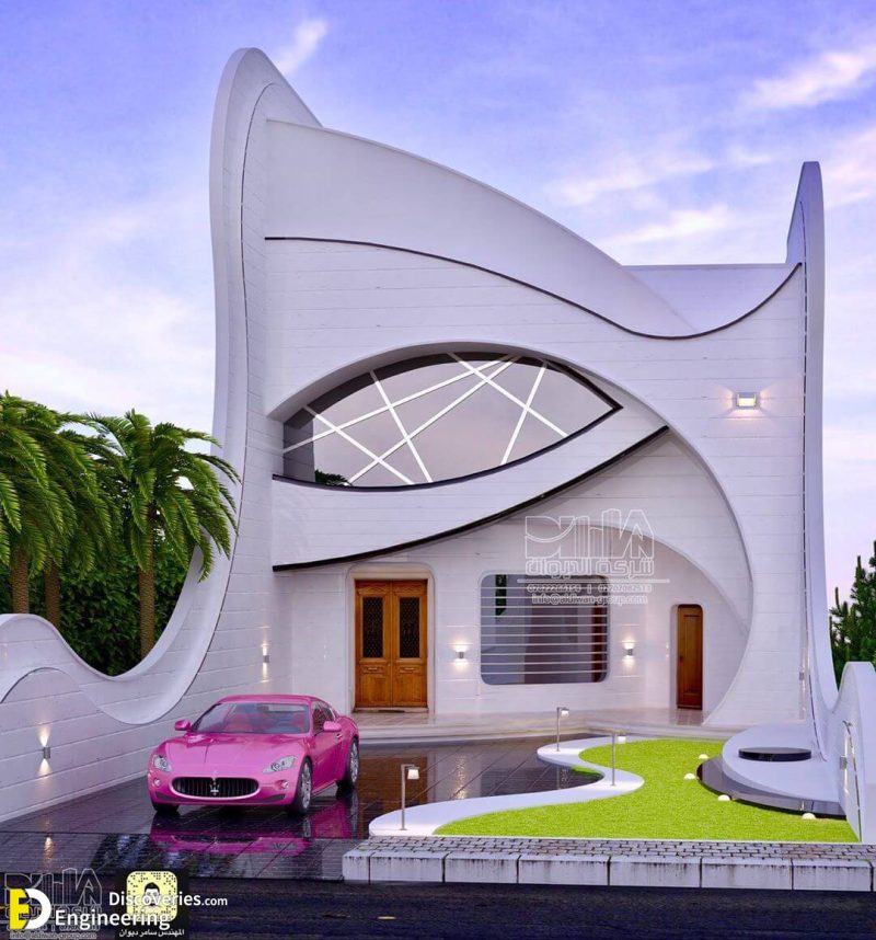 Top Modern House Design Ideas For 2021 Engineering Discoveries