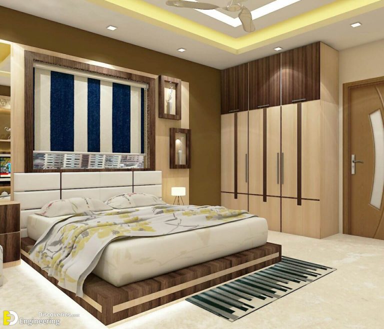 Amazing Bedroom Decor Design Ideas Will Make Your Sleep Asleep ...