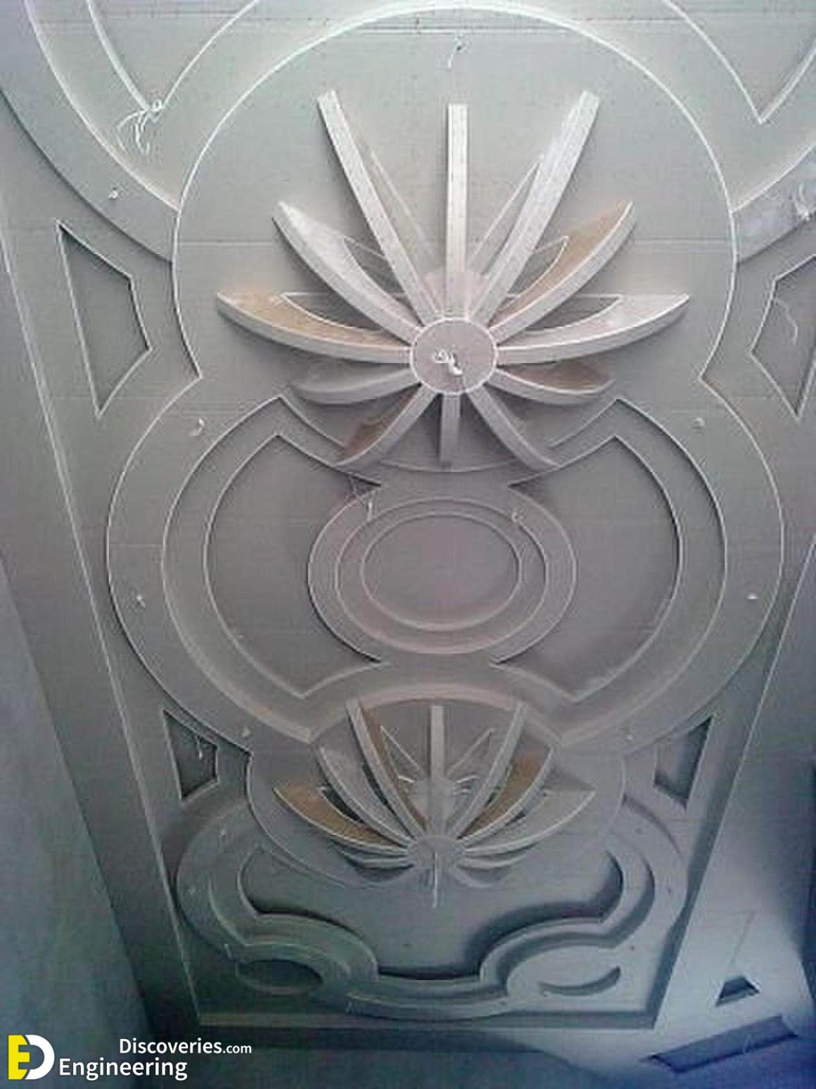 Beautiful Ceiling Design Ideas - Engineering Discoveries
