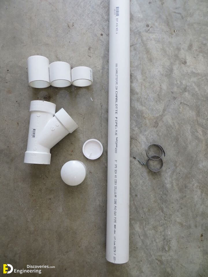 How To Use PVC Pipe For Chicken Feeder Engineering Discoveries