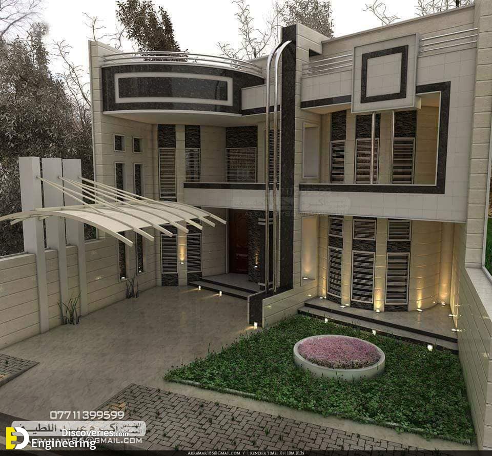 Awesome House Design Ideas - Engineering Discoveries