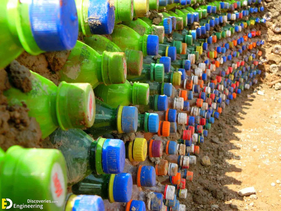 How To Reuse Of Plastic Bottles In Construction Engineering Discoveries