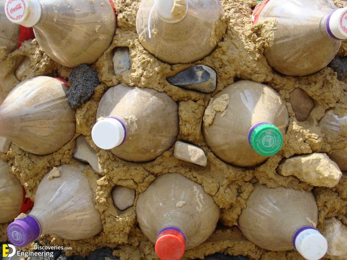 How To Reuse Of Plastic Bottles In Construction Engineering Discoveries