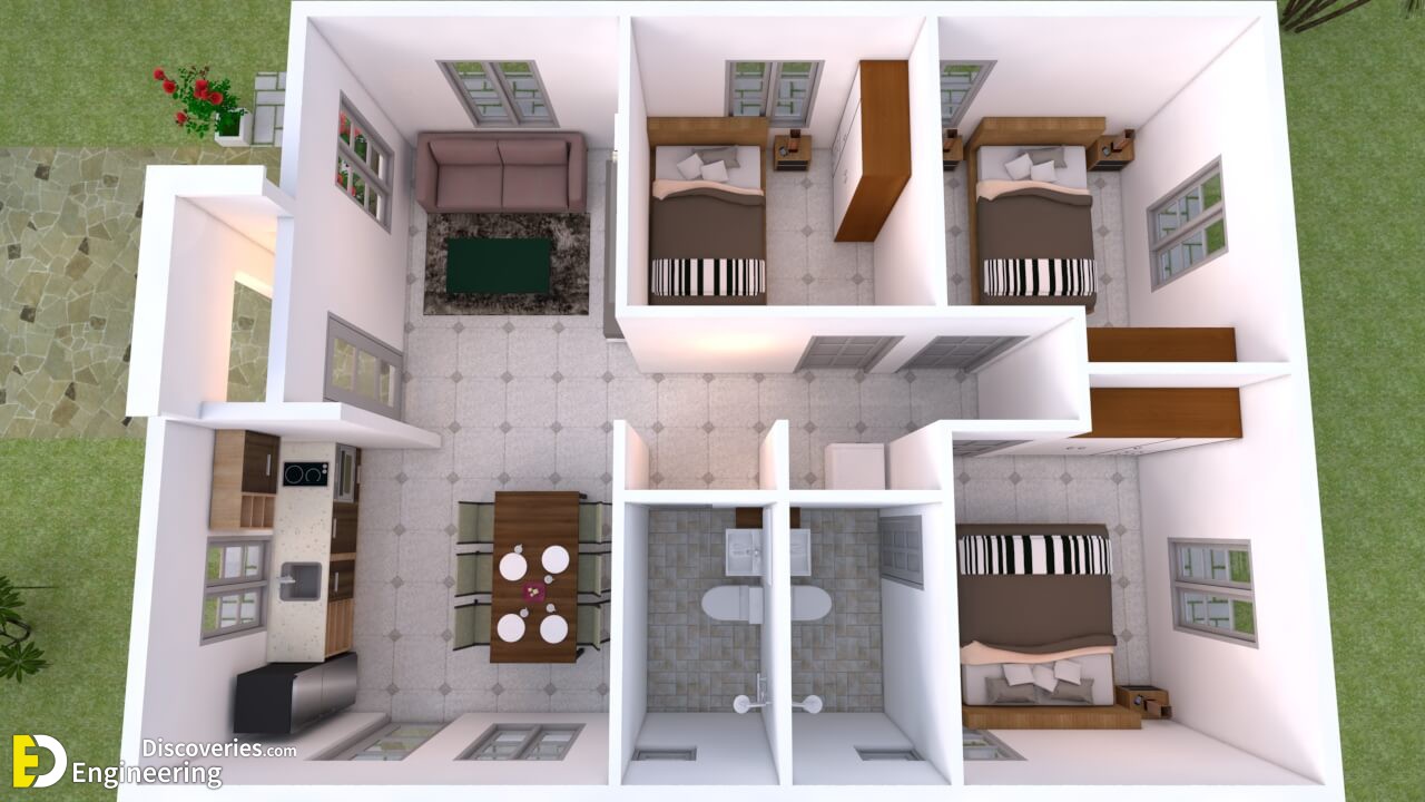 House-Plans-7x10-with-3-Bedrooms-3d-plan-1.jpg