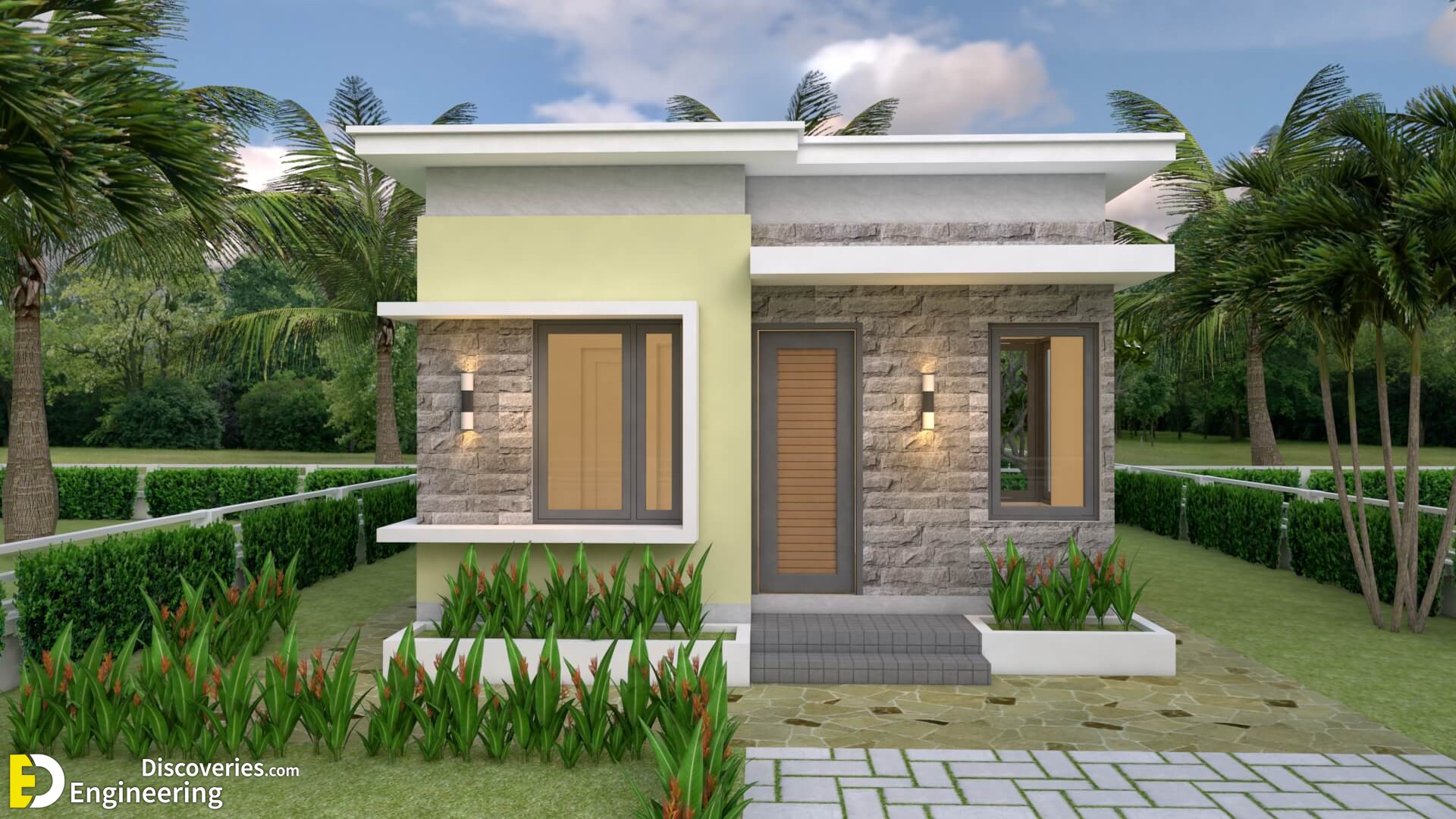 House-design-Plans-5.5x6.5-with-One-Bedroom-Flat-roof-2.jpg