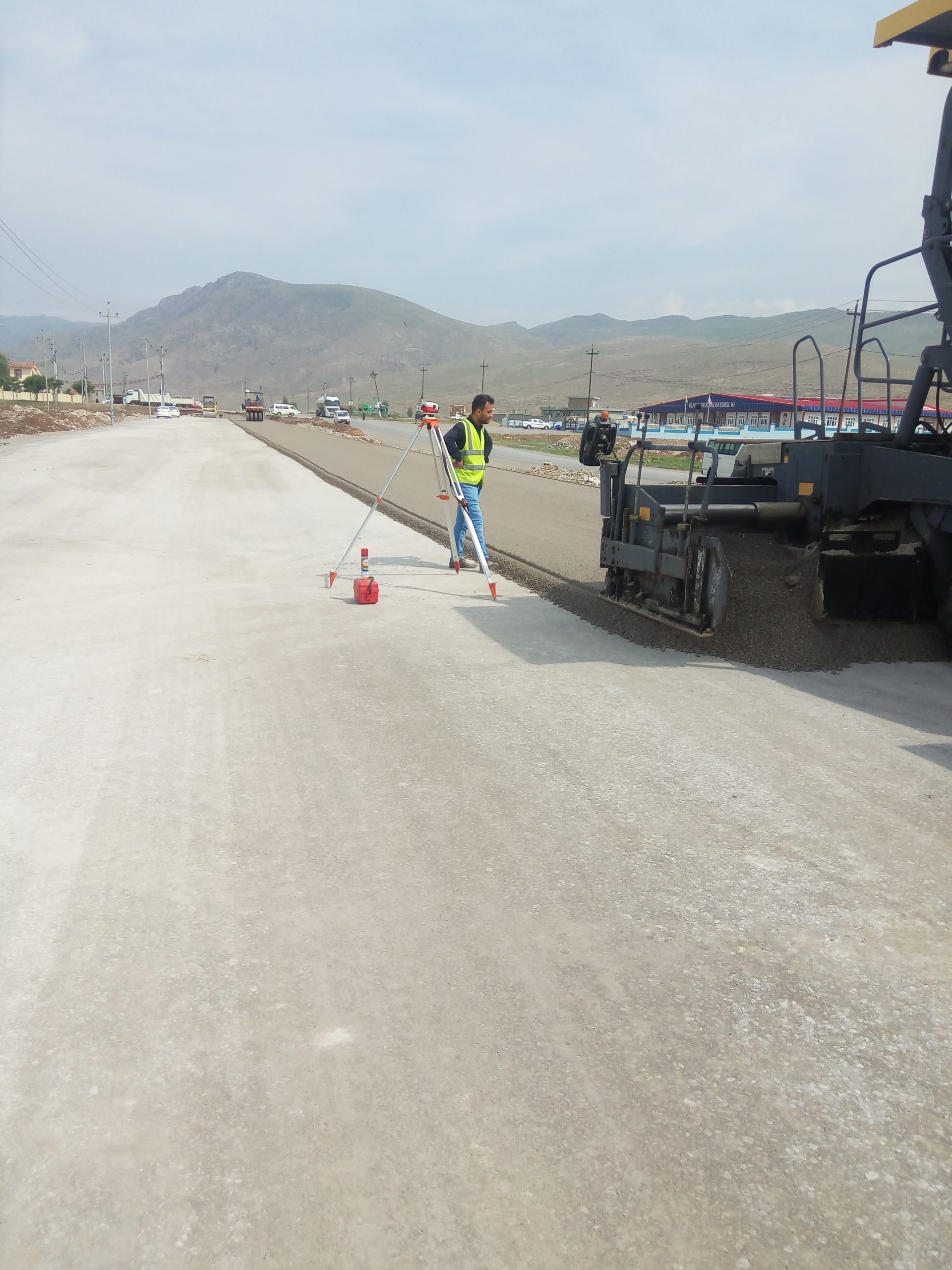 Brief Information About Base Course Engineering Discoveries