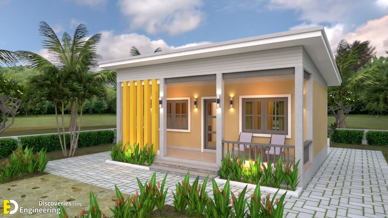 Small-House-Plans-8x6.5-with-One-Bedrooms-Shed-roof-1.jpg