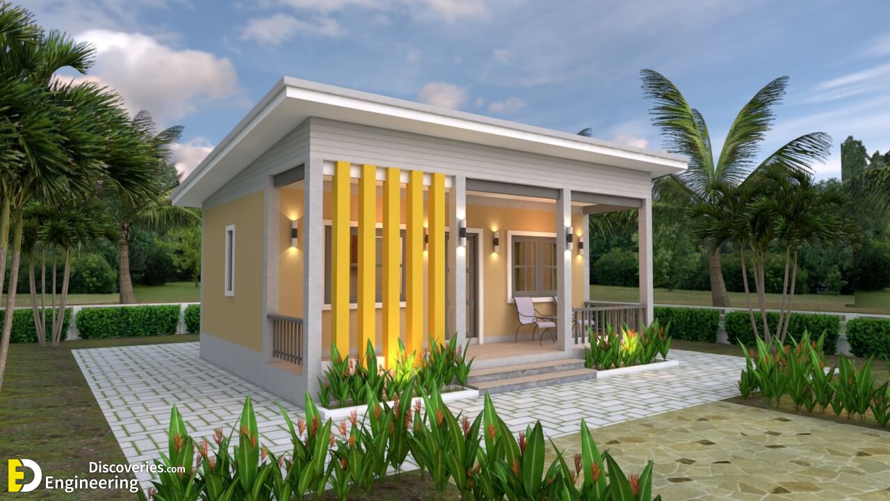 Small-House-Plans-8x6.5-with-One-Bedrooms-Shed-roof-3-1.jpg
