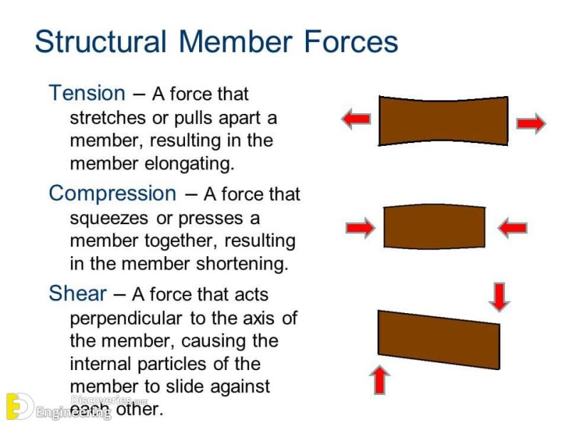 Forces Acting On Structures | Engineering Discoveries