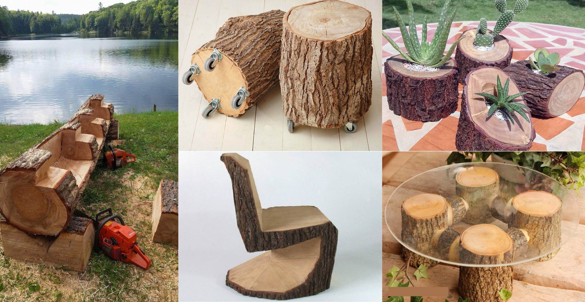 Amazing DIY Wood Craft Ideas | Engineering Discoveries