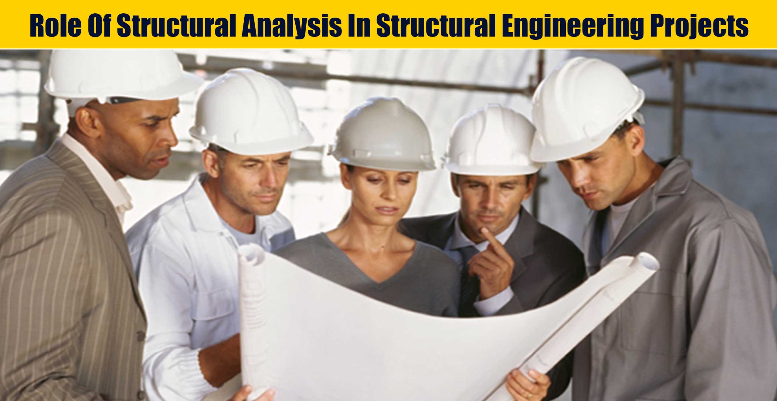 role-of-structural-analysis-in-structural-engineering-projects