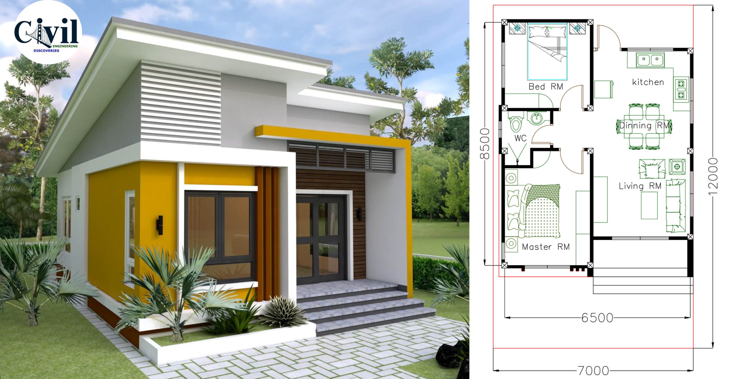 small-home-design-plan-6-5-8-5m-with-2-bedrooms-engineering-discoveries