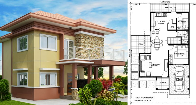 House Design With Plan - Engineering Discoveries