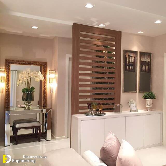 Creative Ways To Separate Rooms Without Walls Engineering Discoveries