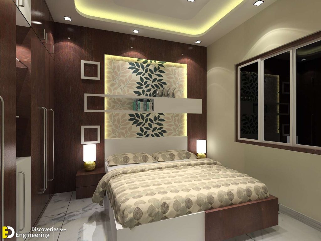 Amazing Bedroom Decor Design Ideas Will Make Your Sleep Asleep ...