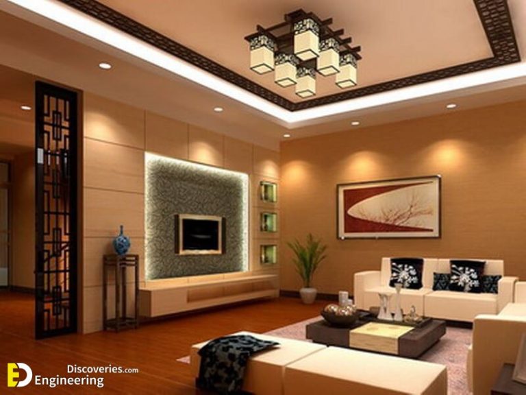 Gorgeous Living Room Ideas | Engineering Discoveries