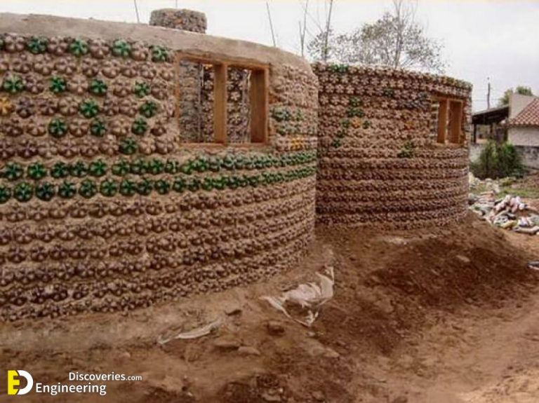 How To Reuse Of Plastic Bottles In Construction Engineering Discoveries