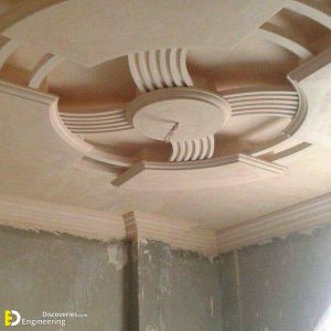 Beautiful Ceiling Design Ideas - Engineering Discoveries