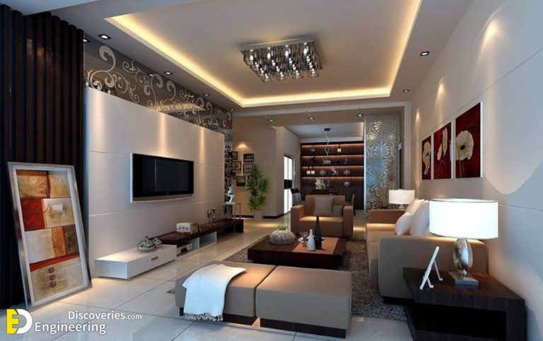 40 Spectacular Living Room Design Ideas To Simply Amaze You ...