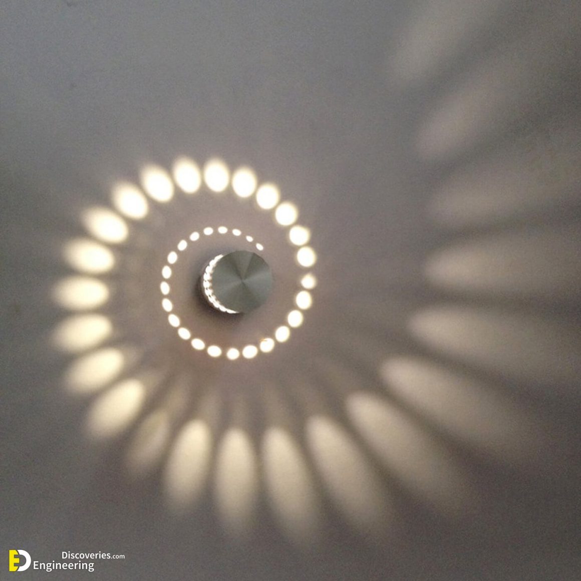 30 Cool Lighting Design Ideas For Your Home Engineering Discoveries