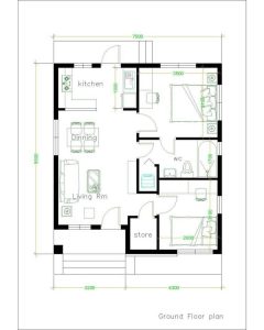 Unique House Plan Ideas | Engineering Discoveries