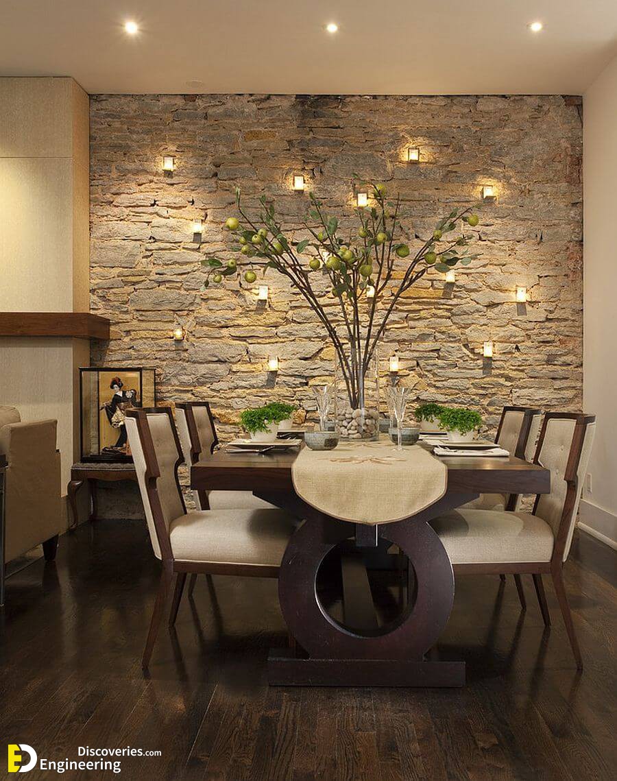 Candles-highlight-the-beauty-of-the-stone-wall-in-the-dining-room.jpg