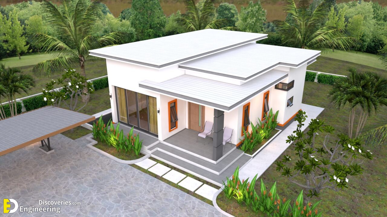 House-Design-3d-10.7x10.5-Meter-35x34-Feet-2-Bedrooms-Flat-roof-4.jpg