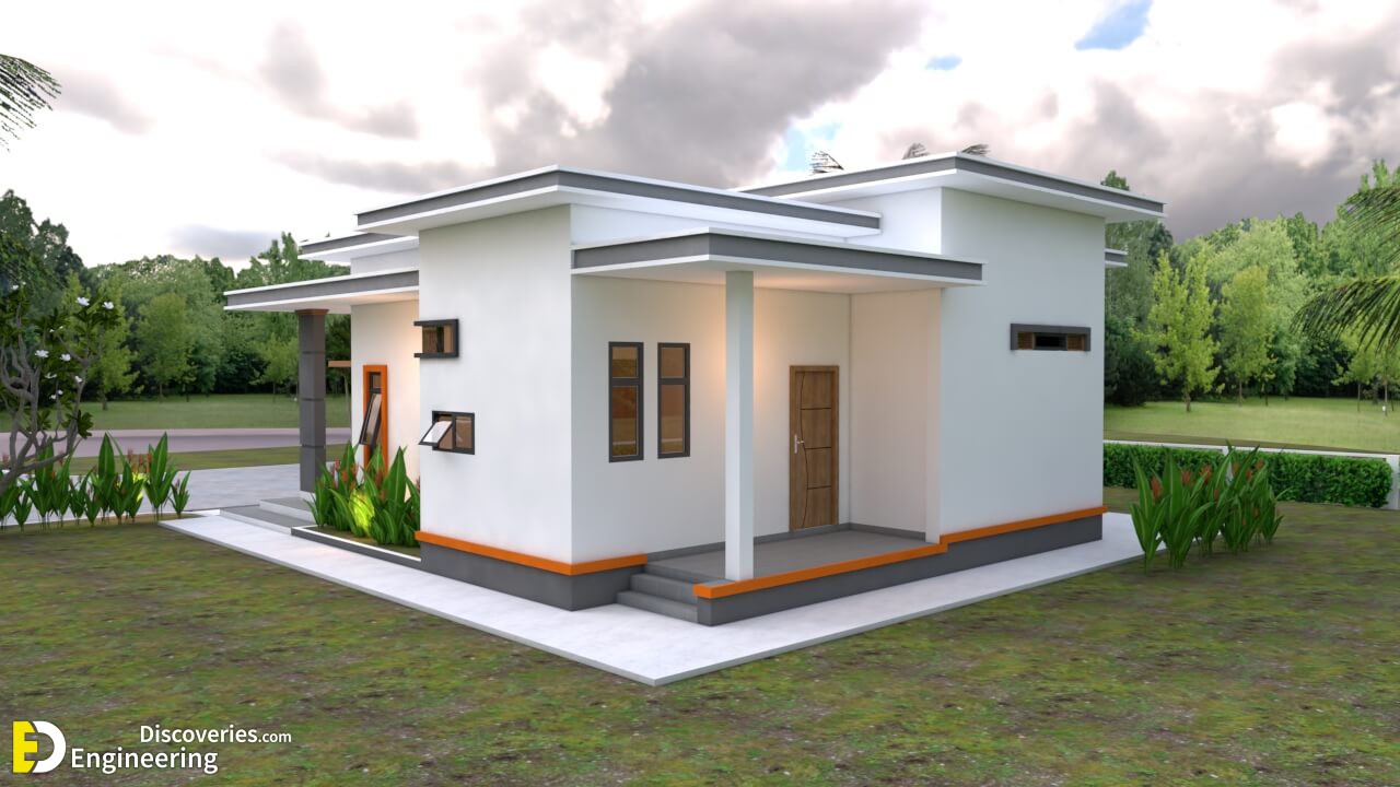 House-Design-3d-10.7x10.5-Meter-35x34-Feet-2-Bedrooms-Flat-roof-5.jpg