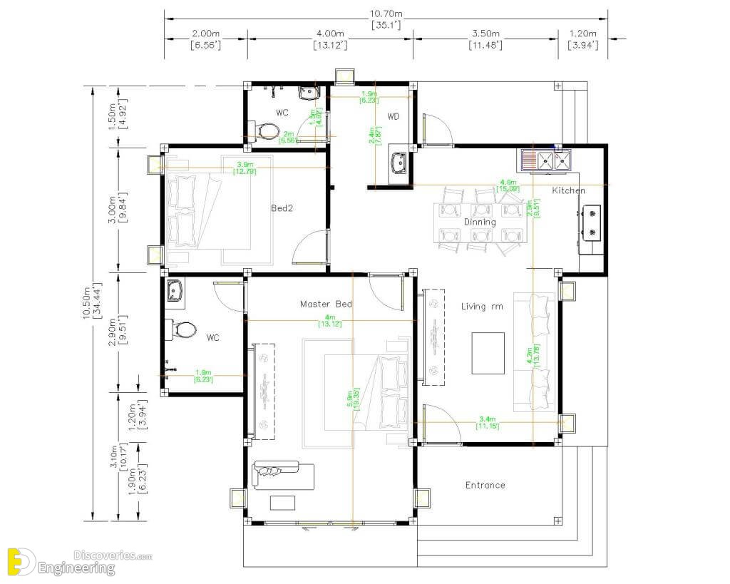 House-Design-3d-10.7x10.5-Meter-35x34-Feet-2-Bedrooms-Flat-roof-floor-plan.jpg