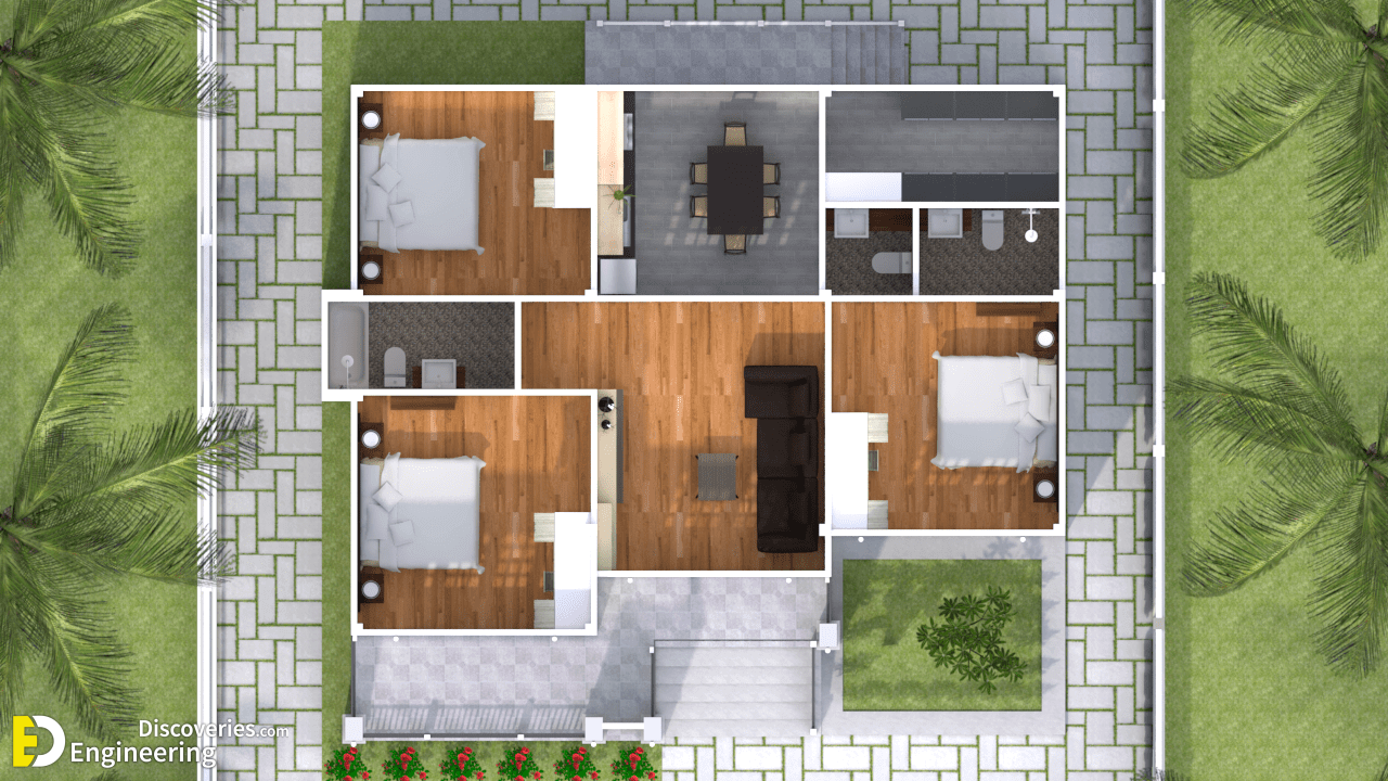 House-Design-3d-12x11-Meter-39x36-Feet-3-Bedrooms-Hip-Roof-Layout-plan.png