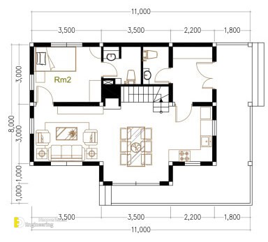 House-Plans-8x11-with-3-Bedrooms-3ef-1.jpg