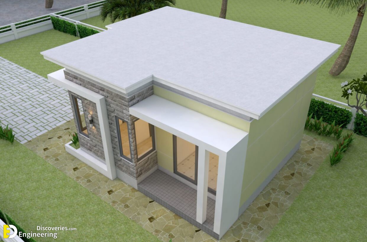House-design-Plans-5.5x6.5-with-One-Bedroom-Flat-roof-m10-scaledu.jpg