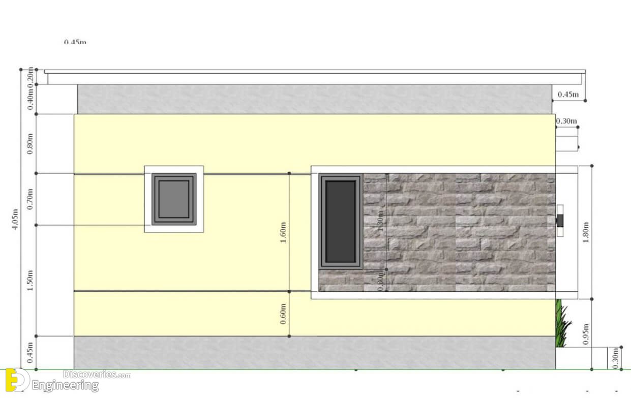 House-design-Plans-5.5x6.5-with-One-Bedroom-Flat-roof-m11-scaledu.jpg