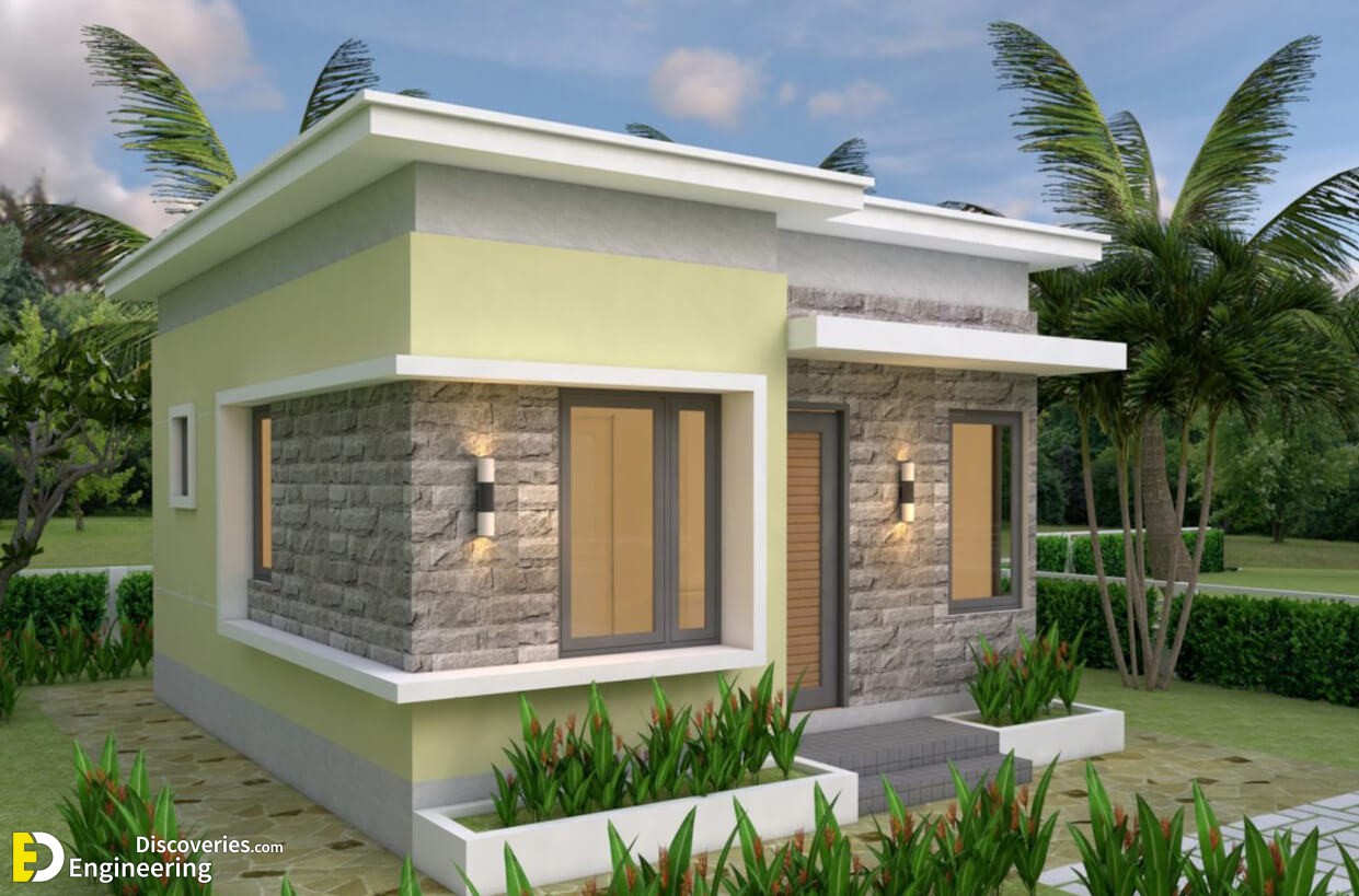 House-design-Plans-5.5x6.5-with-One-Bedroom-Flat-roof-m3-scaledt.jpg