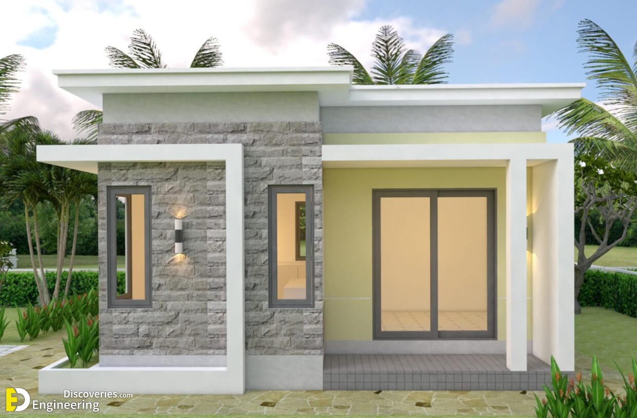 House-design-Plans-5.5x6.5-with-One-Bedroom-Flat-roof-m6-scaledui.jpg