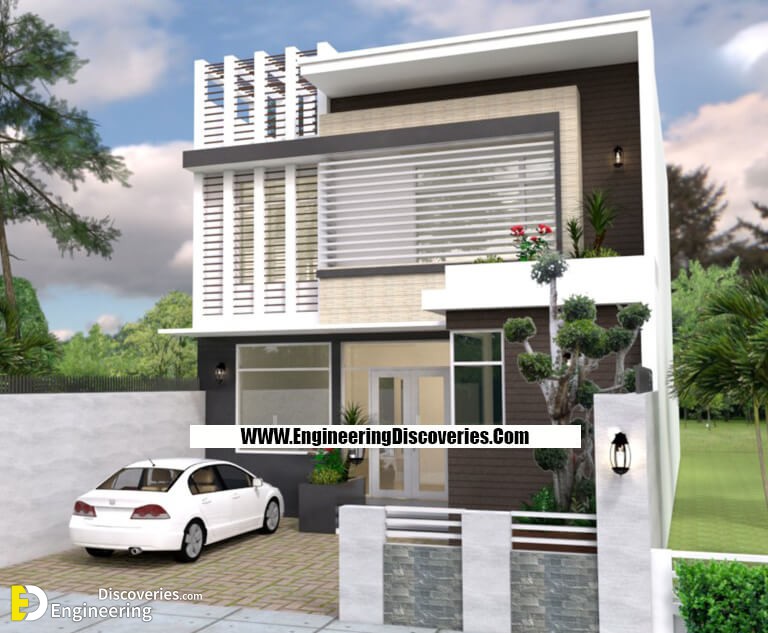 House Plans 9×9 With 3 Bedrooms | Engineering Discoveries