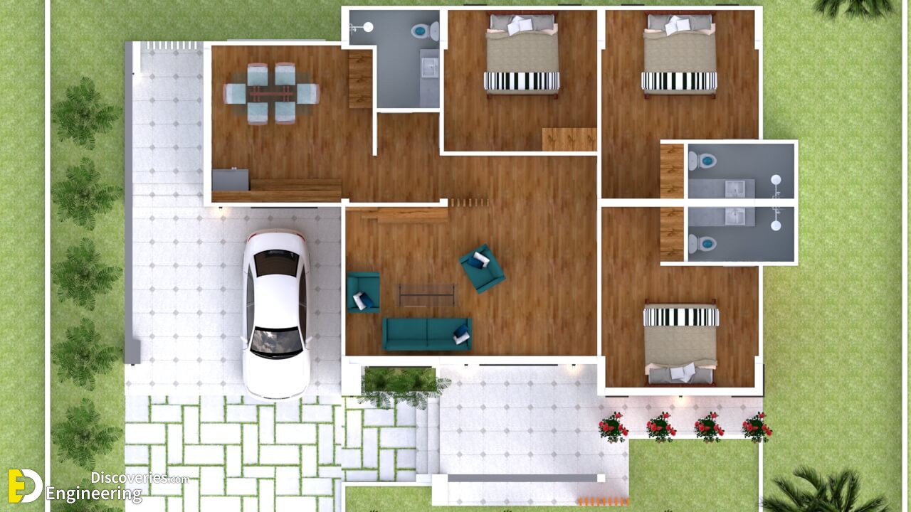 Plan-3D-Home-Plans-11x16m-with-3-bedrooms-top.jpg