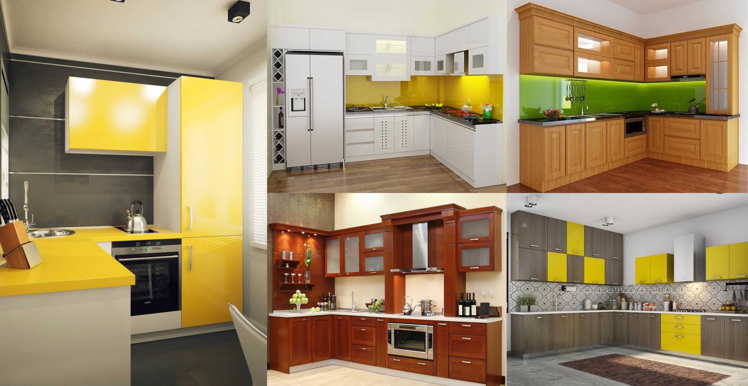 Amazing Kitchen Design Concepts - Engineering Discoveries