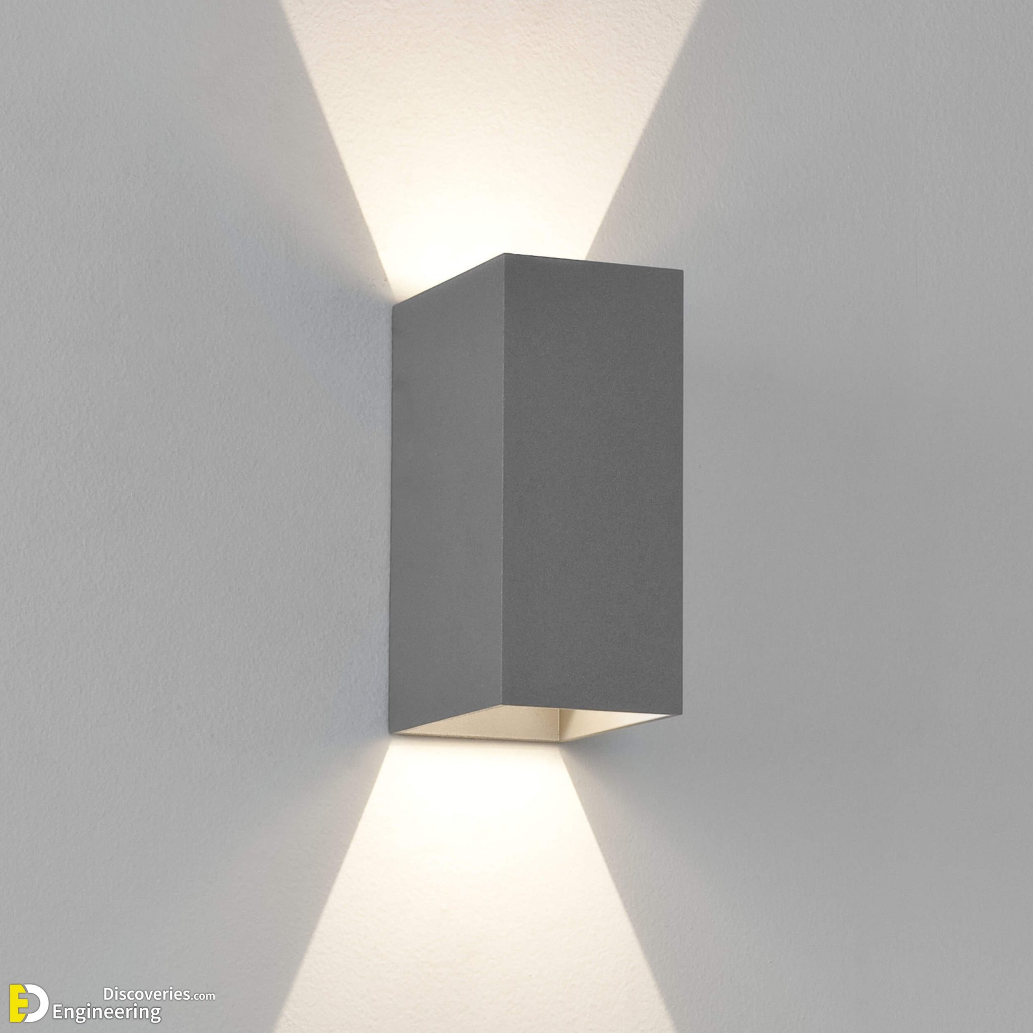 30 Cool Lighting Design Ideas For Your Home Engineering Discoveries