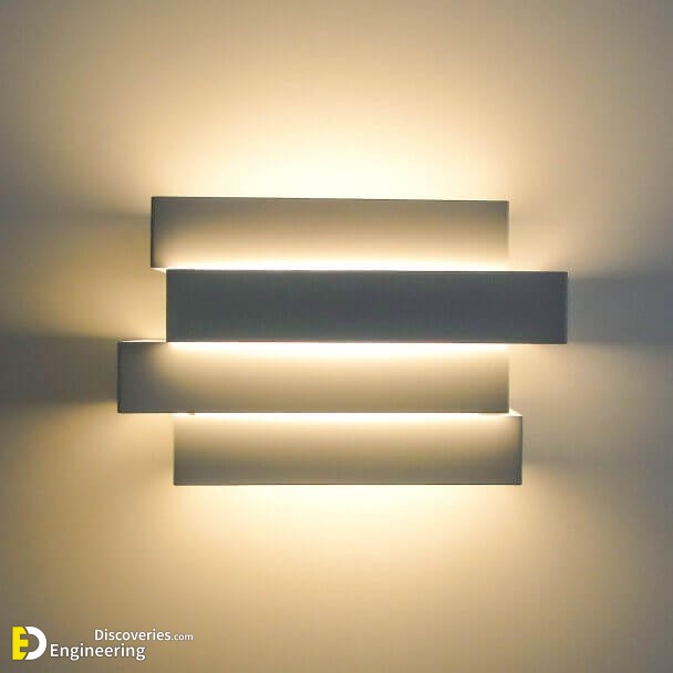 30 Cool Lighting Design Ideas For Your Home Engineering Discoveries