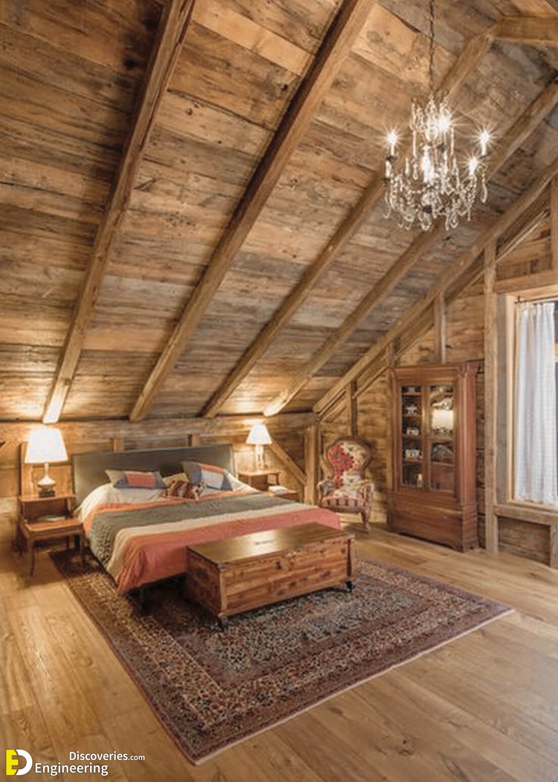 White Loft Bedroom Ideas : 40 Stylish Loft Bedroom Design Ideas You Are Looking For