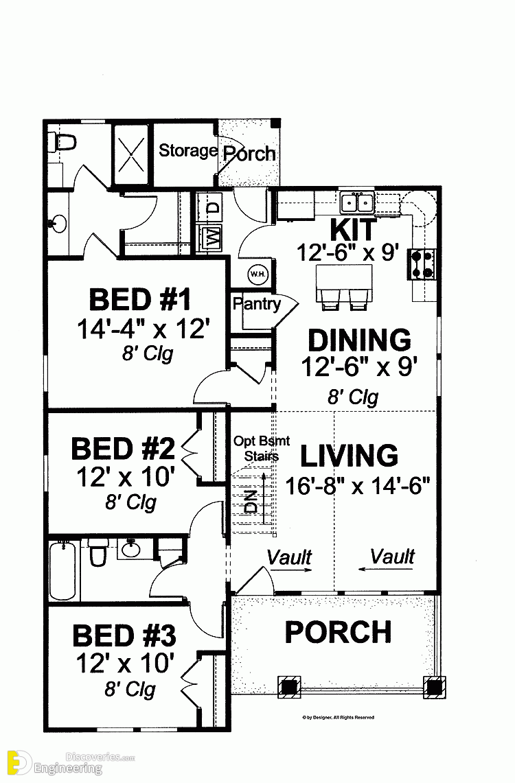 30-cool-house-plan-ideas-for-different-areas-engineering-discoveries