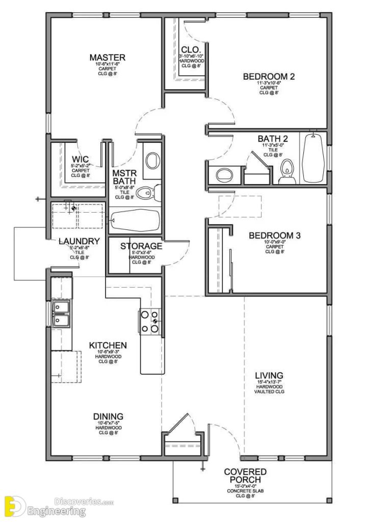 30-cool-house-plan-ideas-for-different-areas-engineering-discoveries