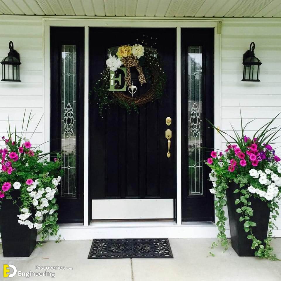 Front Doorstep Ideas for the Best First Impression, Havenly Blog