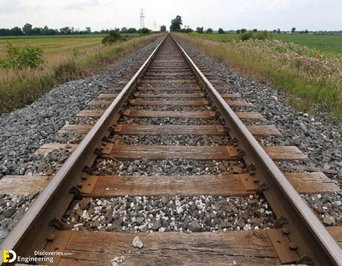 Types Of Railway Sleepers - Advantages And Disadvantages | Engineering ...